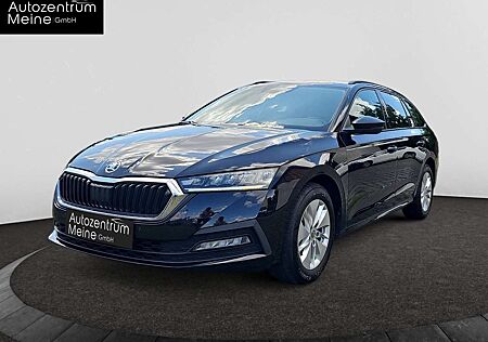 Skoda Octavia Combi Ambition*LED*ACC*SHZ*AHK*DSG