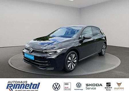 VW Golf Volkswagen VIII 2.0 TDI DSG Goal AHK+KAMERA+ACC+LED PLUS+NAV