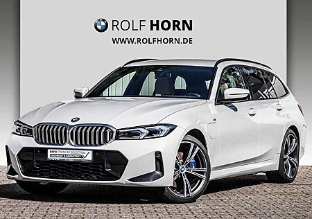 BMW 330 e Touring M Sportpaket AHK RfKam. Navi HeadUp