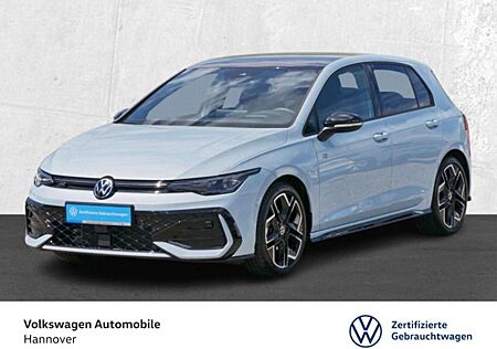 VW Golf Volkswagen VIII 2.0 TDI DSG R-Line Navi AHK LED DigCoc