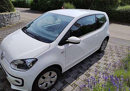 VW Up Volkswagen ! ! move !