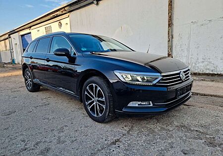 VW Passat Variant Volkswagen Comfortline BMT/Start-Stopp