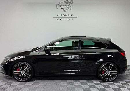 Seat Leon Cupra 300|LED|Beats|Kamera|Pano|DAB|Leder|