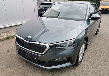 Skoda Scala Ambition