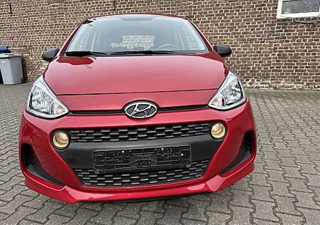 Hyundai i10 1.0 Classic *Klimaanlage*