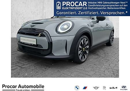 Mini Cooper SE Kamera HUD SiHz DA PA DAB Connected XL