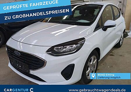 Ford Fiesta 1.0 EcoBoost Cool&Connect Navi RKam