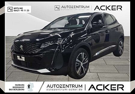 Peugeot 3008 Hybrid 145 Allure Pack e-DSC 6 LED -46