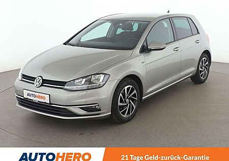 VW Golf Volkswagen 1.0 TSI Join *NAVI*PDC*SHZ*ALU*