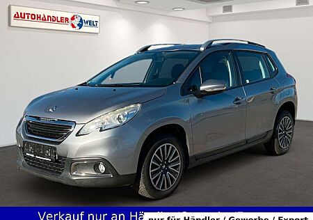 Peugeot 2008 1.2 PureTech Automatik