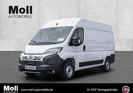 Fiat Ducato L2H2 140 AHK Techno Premium Cargo Visibility-Plus-