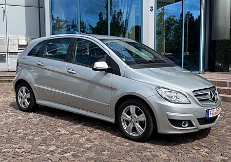 Mercedes-Benz B 170 B -Klasse
