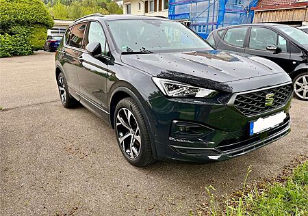 Seat Tarraco 1.5 TSI ACT OPF FR