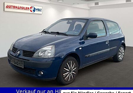 Renault Clio 1.2 II Tech-Run Klima