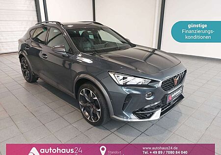 Cupra Formentor VZ 2.0 TSI 4Drive|Navi|360°|Lenkrhzg.