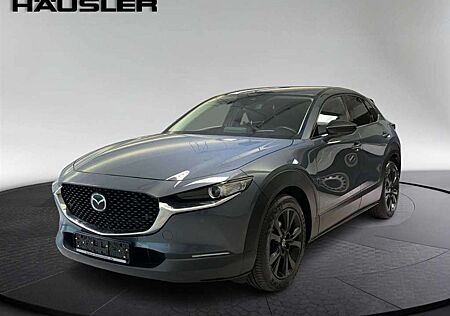 Mazda CX-30 2.0 SKYACTIV-G Homura PDC Navi Kamera Sitzheizung