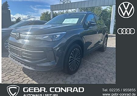 VW Tiguan Volkswagen "Life" eHybrid DSG, NP: 54.000 €