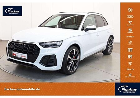 Audi SQ5 3.0 TDI quattro