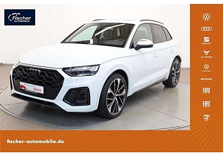 Audi SQ5 3.0 TDI quattro