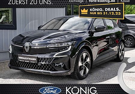 Renault Megane E-Tech Evolution EV60 220hp Winter-Paket Klima Navi