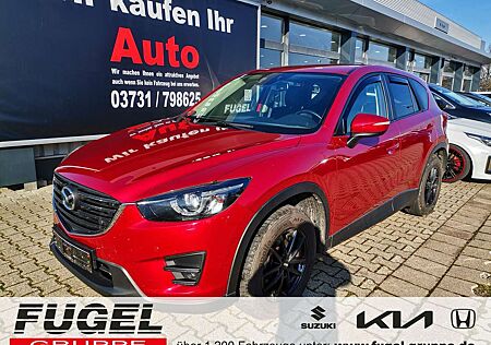 Mazda CX-5 2.2 Diesel Nakama AWD AT|LED|Navi|AHK