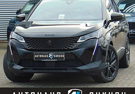 Peugeot 3008 Hybrid 225 GT