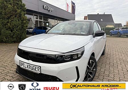 Opel Corsa F GS MHEV 145PS +SHZ+LHZ+Kamera