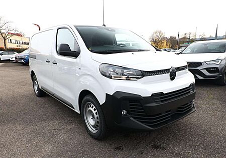 Citroën Jumpy Citroen M 145 EAT8 Nav Kam PDC WorkSite ModuWork 106 kW...