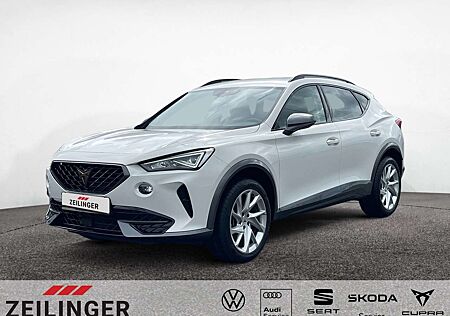 Cupra Formentor 1.5 TSI DSG|SHZ|KAMERA|KESSY|ACC|DAB