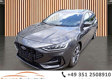 Ford Focus Turnier 1.0 EcoBoost ST-Line*ACC*Kamera*