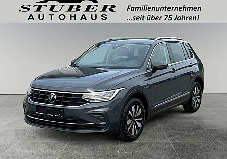 VW Tiguan Volkswagen 1.5 TSI Move DSG NAVI | AHK |RFK | ACC