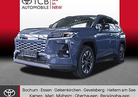 Toyota RAV4 Teamplayer 2.5 Hybrid NAVI SHZ PDC LHZ BT