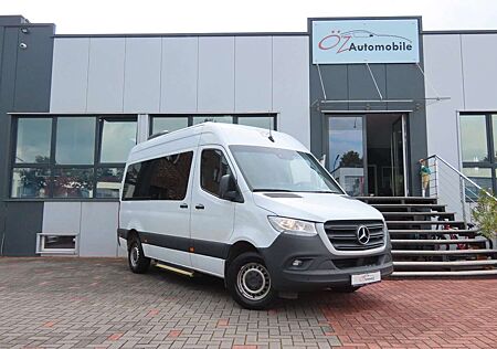 Mercedes-Benz Sprinter III 314 2.1 CDI L2H2 RWD 7G-TRONIC