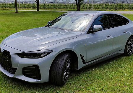 BMW i4 35 eDrive M Sport