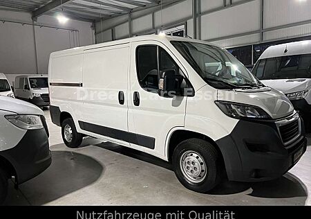 Peugeot Boxer Kasten L2H1 LANG Komfort BlueHDi 130*KLIMA