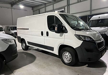 Peugeot Boxer Kasten L2H1 LANG Komfort BlueHDi 130*KLIMA