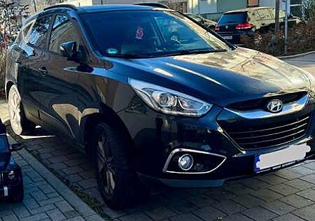 Hyundai ix35 Comfort 2WD