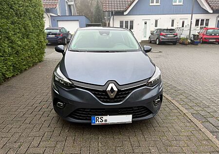 Renault Clio Business Edition
