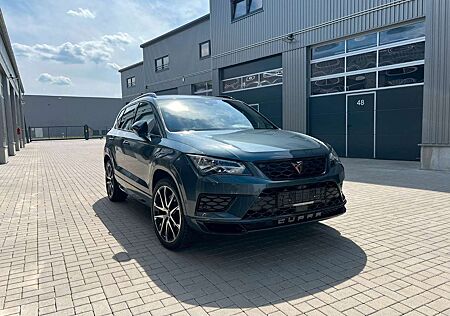 Cupra Ateca 2.0 TSI DSG 4Drive Xenon 360°-Kam. ACC