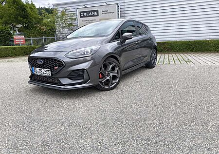 Ford Fiesta ST X Perf.+Wi.paket, Sperrdifferenzial uvm.