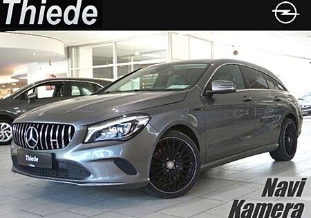 Mercedes-Benz CLA 250 SB URBAN NAVI/LED/KAMERA/SPORT/BI-COLOR