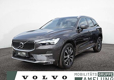 Volvo XC 60 XC60 B4 D AWD PLUS BRIGHT 1.Hand LED 360° AHK