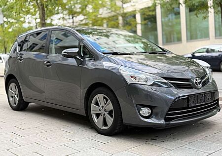 Toyota Verso Comfort