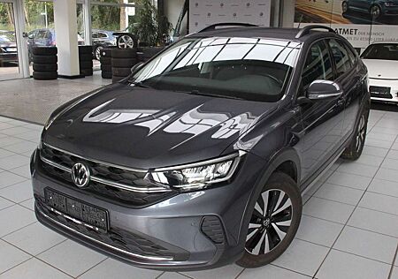 VW Taigo Volkswagen /AHK/LED/STZHZ/KAME/ACC/APP/16"/PDC/KEYLESS