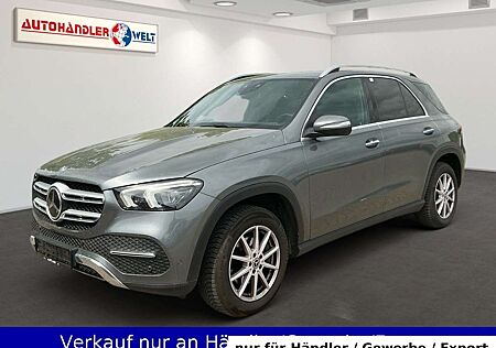 Mercedes-Benz GLE 300 d Aut. Head-Up 360° AMG Totwinkel AHK