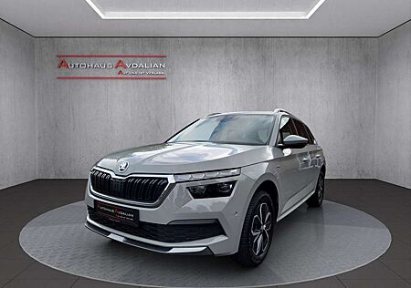 Skoda Kamiq 1.5 TSI Drive 125 R-KAM|LED|CarPlay|TEMPO