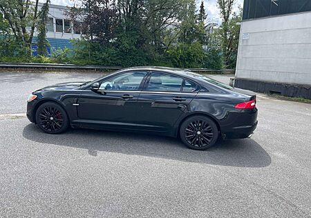 Jaguar XF 3.0 V6 Diesel S - Original 113.612 KM