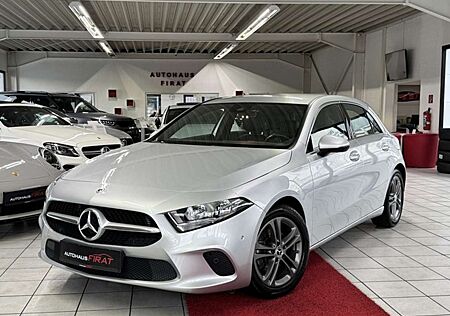 Mercedes-Benz A 200 Kamera+Navi+Leder+Alu