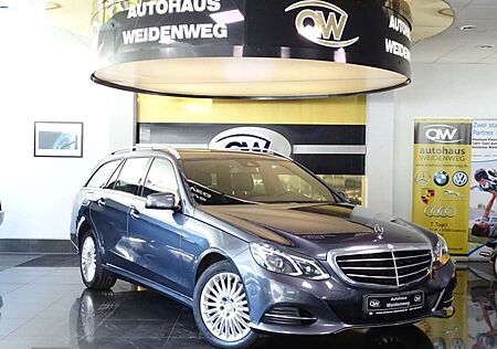 Mercedes-Benz E 300 CDI T-Modell Elegance Leder Comand LED PDC