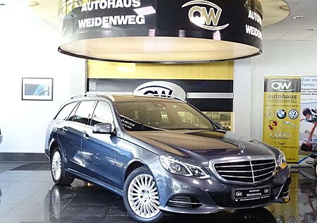 Mercedes-Benz E 300 CDI T-Modell Elegance Leder Comand LED PDC